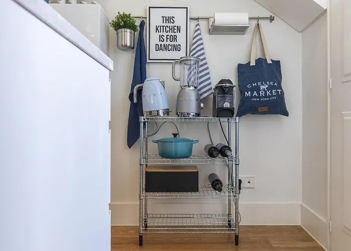 アパート Lagares 74