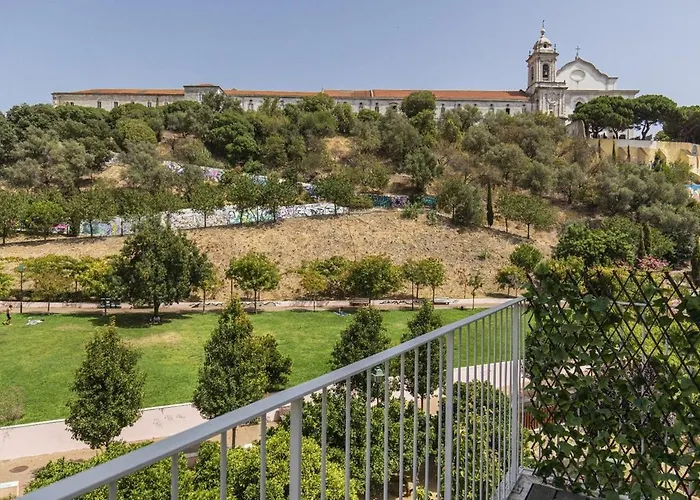 アパート Lagares 74 *