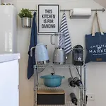Apartment Lagares 74 Lisbon