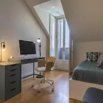 Apartment Lagares 74 Lisbon