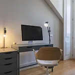 Apartment Lagares 74 Lisbon