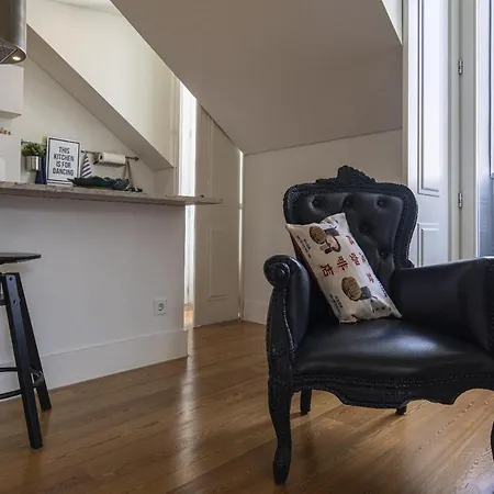 Lagares 74 Apartment *