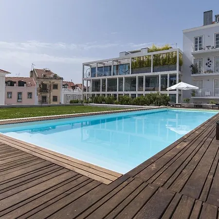 Lagares 74 Апартаменти *