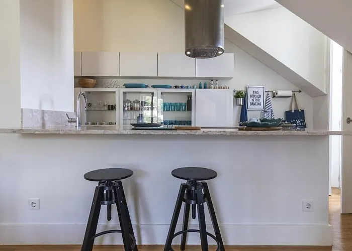 Lagares 74 Apartment *