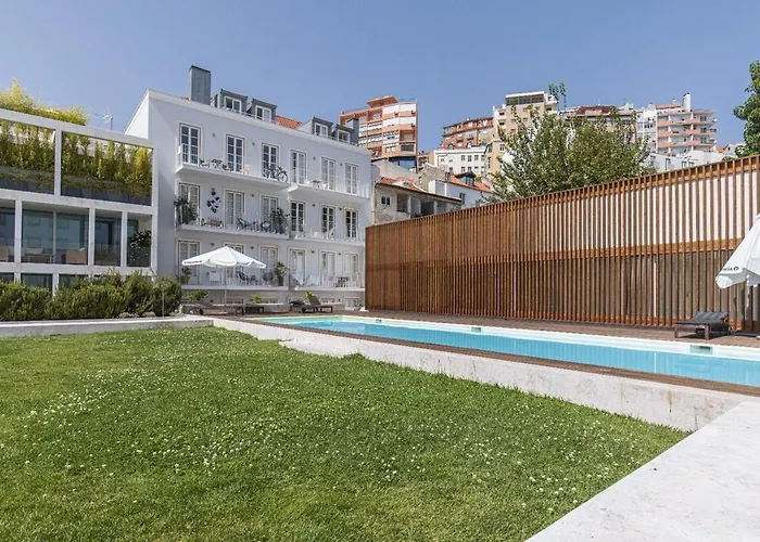 Apartment Lagares 74