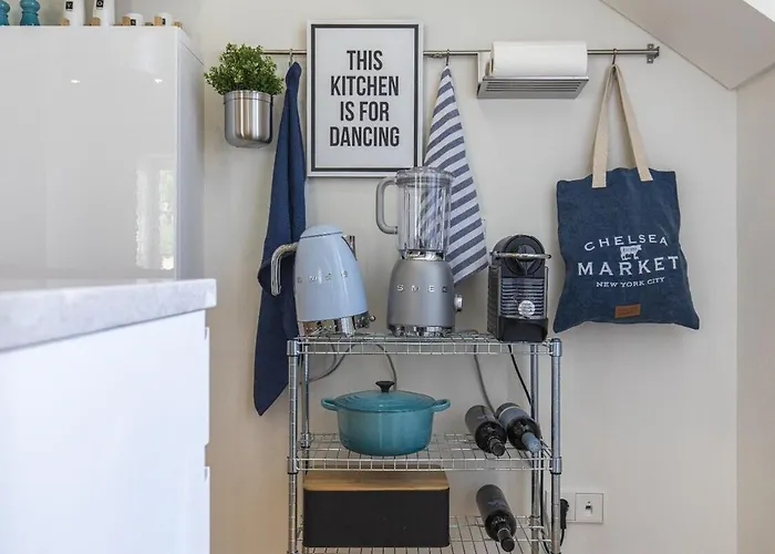 Apartment Lagares 74 Lisbon