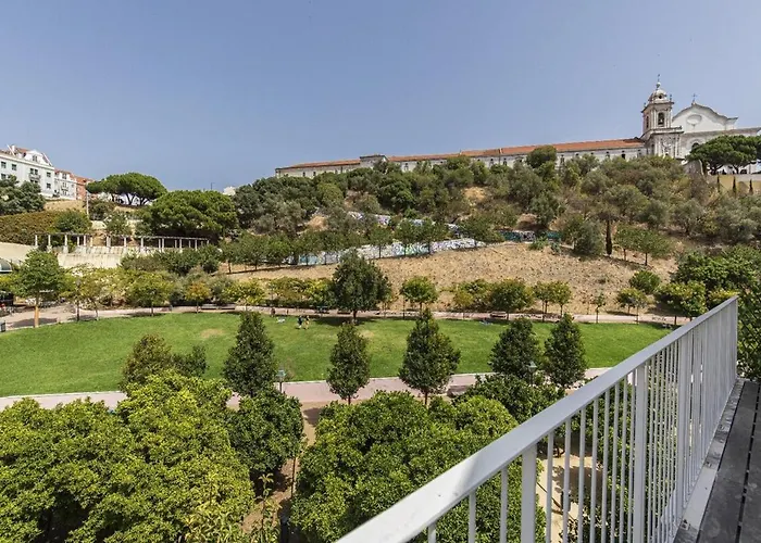 Lagares 74 * Lissabon