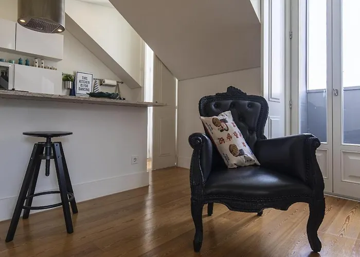 Lagares 74 Apartmán *