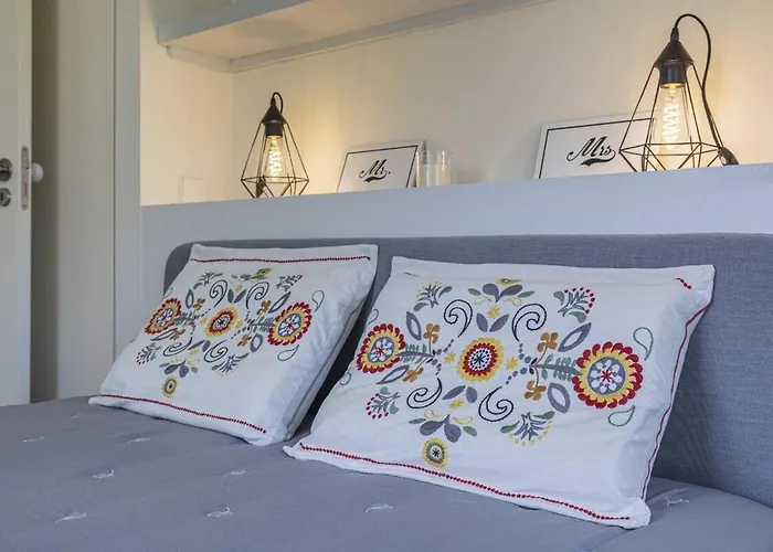 Apartmán Lagares 74 *