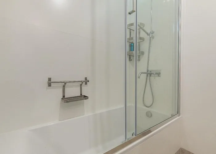 Lagares 74 Apartament Lizbona